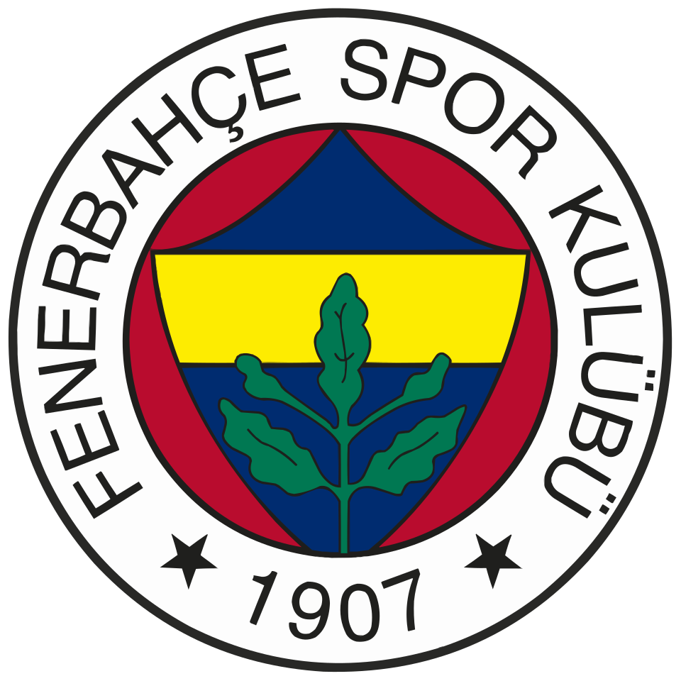 Fenerbahçe logosu