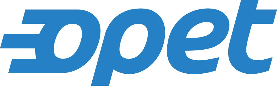 Opet logosu