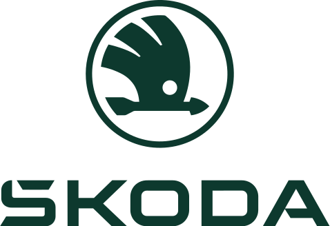 Škoda logosu