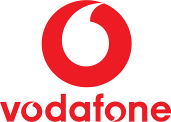 Vodafone logosu