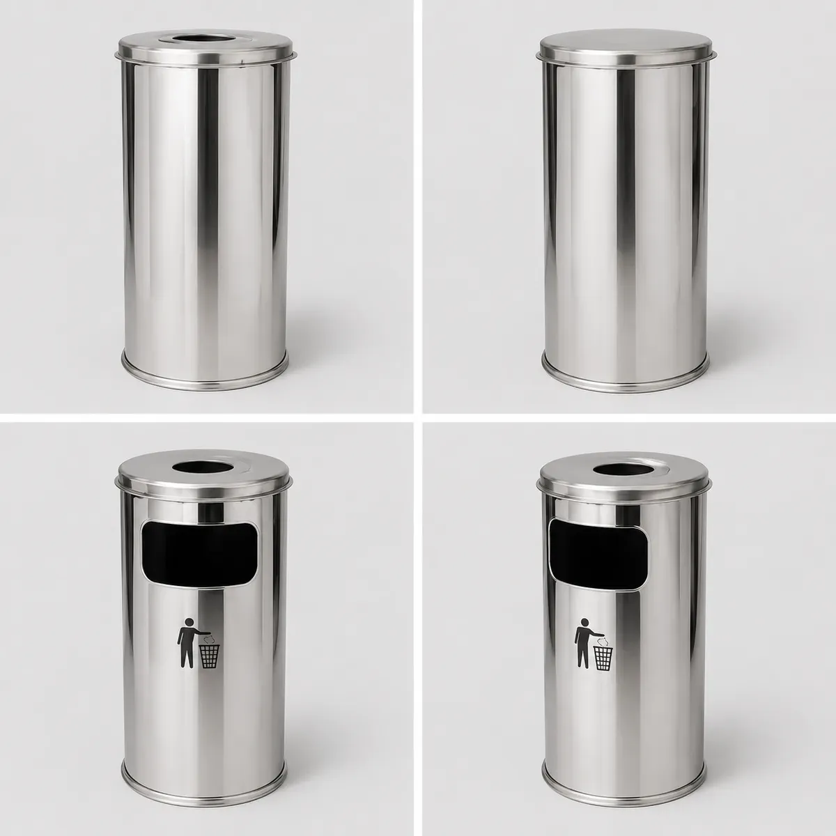 Cop Kovasi, Diğer Ekipmanlar