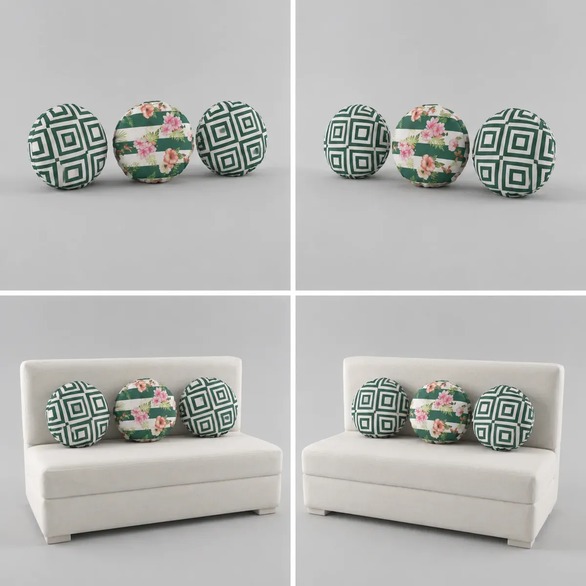 Kirlent 05, Kirlent