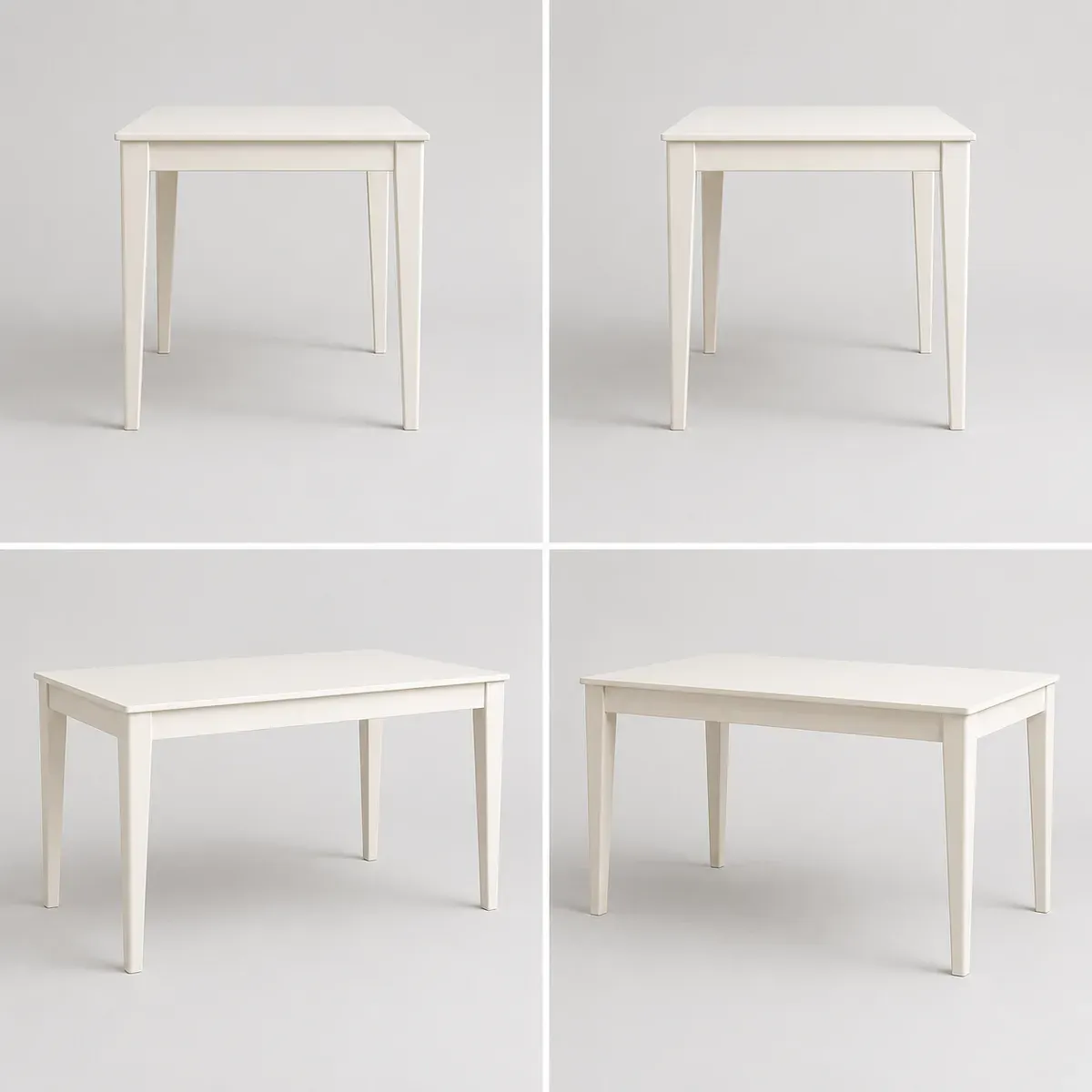 Desk Table, Masalar