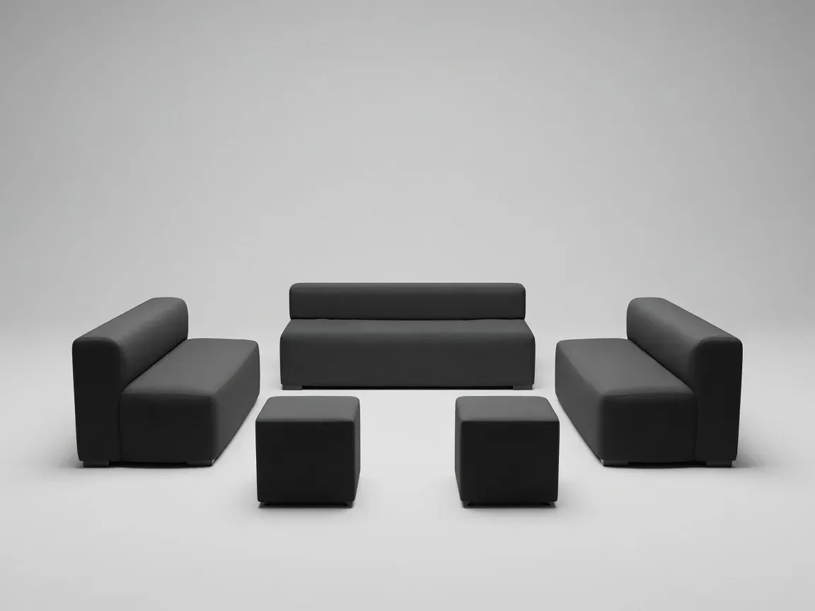 Zegna, Oturma Grubu