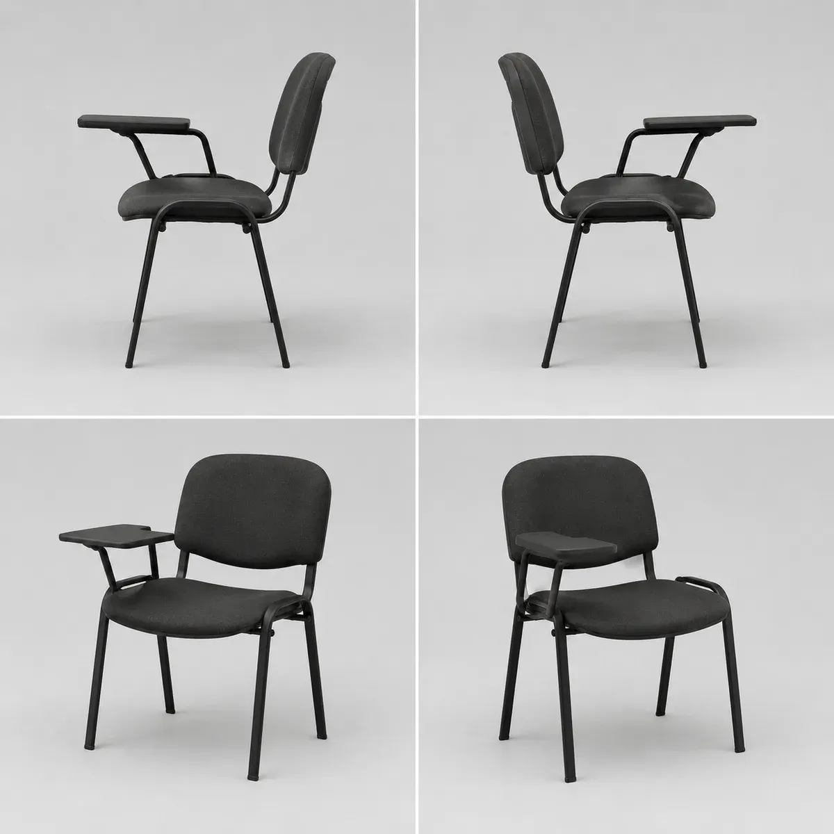 Konferans, Sandalyeler